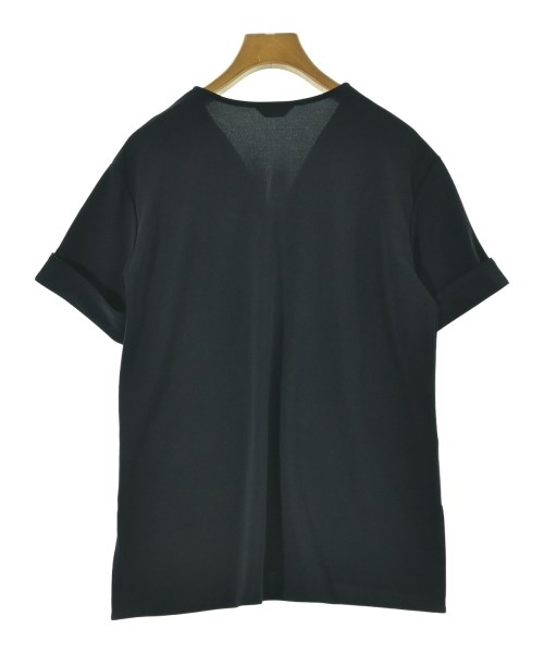 Maker's Shirt 鎌倉（メイカーズシャツカマクラ）Tシャツ・カットソー 紺 サイズ:36(S位) レディース/2200725343019