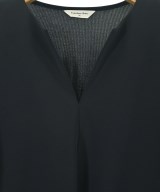 Maker's Shirt 鎌倉（メイカーズシャツカマクラ）Tシャツ・カットソー 紺 サイズ:36(S位) レディース/2200725343019