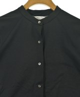 Maker's Shirt 鎌倉（メイカーズシャツカマクラ）カジュアルシャツ 黒 サイズ:F レディース/2200725343026