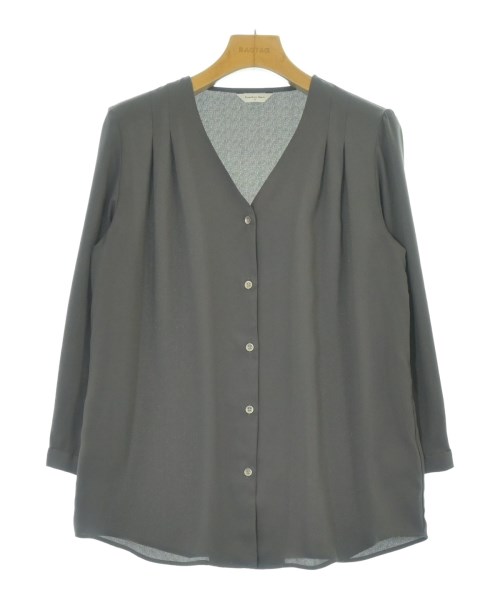 Maker's Shirt 鎌倉(メイカーズシャツカマクラ)のカジュアルシャツ サイズ:36(S位) 2,000円