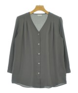 Maker's Shirt 鎌倉 カジュアルシャツ