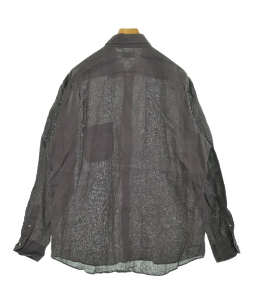 Maker's Shirt 鎌倉（メイカーズシャツカマクラ）カジュアルシャツ 茶 サイズ:XL メンズ/2200724015054