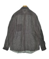 Maker's Shirt 鎌倉（メイカーズシャツカマクラ）カジュアルシャツ 茶 サイズ:XL メンズ/2200724015054