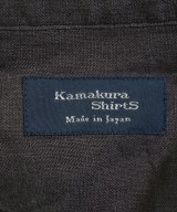 Maker's Shirt 鎌倉（メイカーズシャツカマクラ）カジュアルシャツ 茶 サイズ:XL メンズ/2200724015054