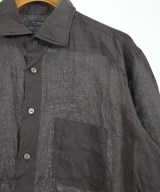 Maker's Shirt 鎌倉（メイカーズシャツカマクラ）カジュアルシャツ 茶 サイズ:XL メンズ/2200724015054