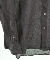 Maker's Shirt 鎌倉（メイカーズシャツカマクラ）カジュアルシャツ 茶 サイズ:XL メンズ/2200724015054