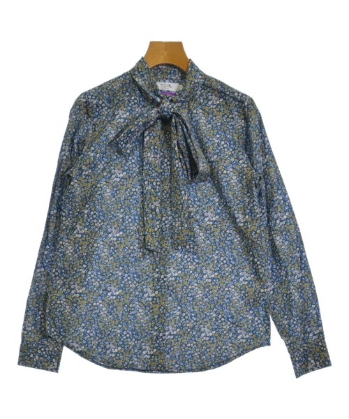 Maker's Shirt 鎌倉(メイカーズシャツカマクラ)のブラウス サイズ:38(M位) 2,900円