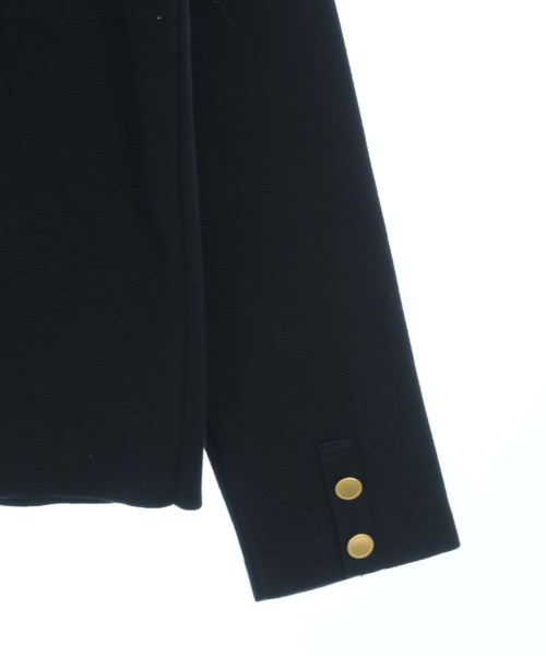 Maker's Shirt 鎌倉（メイカーズシャツカマクラ）カーディガン 紺 サイズ:38(M位) レディース/2200731806041