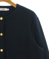 Maker's Shirt 鎌倉（メイカーズシャツカマクラ）カーディガン 紺 サイズ:38(M位) レディース/2200731806041