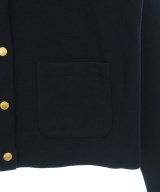 Maker's Shirt 鎌倉（メイカーズシャツカマクラ）カーディガン 紺 サイズ:38(M位) レディース/2200731806041
