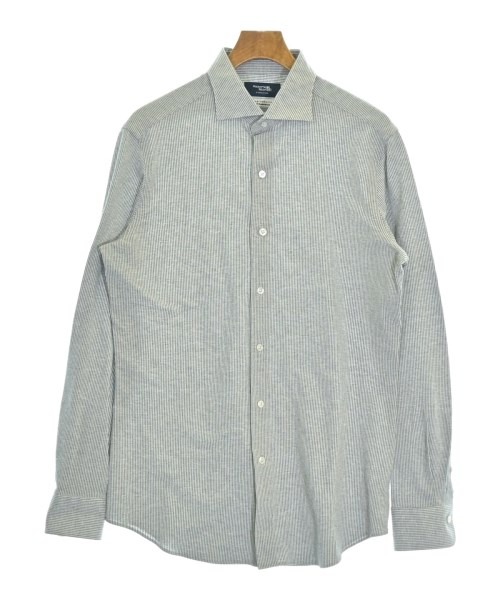 Maker's Shirt 鎌倉(メイカーズシャツカマクラ)のカジュアルシャツ サイズ:L 2,200円