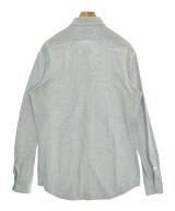 Maker's Shirt 鎌倉（メイカーズシャツカマクラ）カジュアルシャツ グレー サイズ:L メンズ/2200725702151