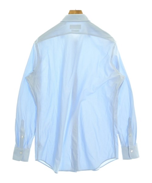Maker's Shirt 鎌倉（メイカーズシャツカマクラ）カジュアルシャツ 青 サイズ:L メンズ/2200725702168
