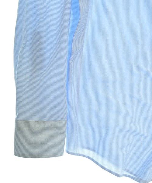 Maker's Shirt 鎌倉（メイカーズシャツカマクラ）カジュアルシャツ 青 サイズ:L メンズ/2200725702168