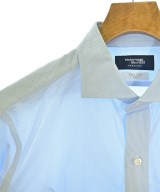 Maker's Shirt 鎌倉（メイカーズシャツカマクラ）カジュアルシャツ 青 サイズ:L メンズ/2200725702168