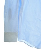 Maker's Shirt 鎌倉（メイカーズシャツカマクラ）カジュアルシャツ 青 サイズ:L メンズ/2200725702168