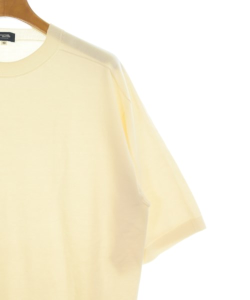 Maker's Shirt 鎌倉（メイカーズシャツカマクラ）Tシャツ・カットソー 白 サイズ:50(XL位) メンズ/2200714183022