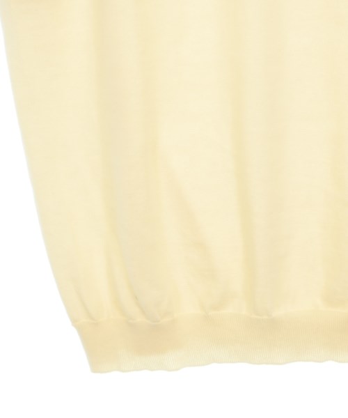 Maker's Shirt 鎌倉（メイカーズシャツカマクラ）Tシャツ・カットソー 白 サイズ:50(XL位) メンズ/2200714183022