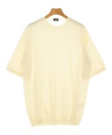 Maker's Shirt 鎌倉（メイカーズシャツカマクラ）Tシャツ・カットソー 白 サイズ:50(XL位) メンズ/2200714183022