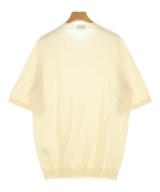 Maker's Shirt 鎌倉（メイカーズシャツカマクラ）Tシャツ・カットソー 白 サイズ:50(XL位) メンズ/2200714183022
