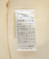 Maker's Shirt 鎌倉（メイカーズシャツカマクラ）Tシャツ・カットソー 白 サイズ:50(XL位) メンズ/2200714183022