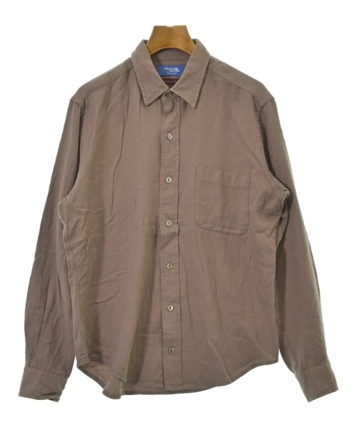 Maker's Shirt 鎌倉(メイカーズシャツカマクラ)のドレスシャツ サイズ:M 2,900円