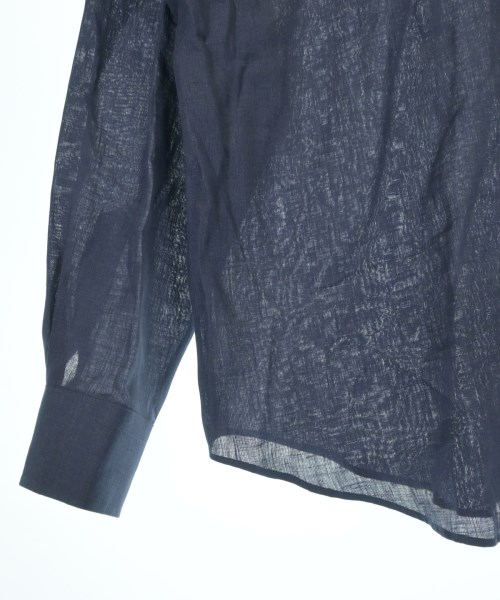 Maker's Shirt 鎌倉（メイカーズシャツカマクラ）カジュアルシャツ 紺 サイズ:XL メンズ/2200726056031