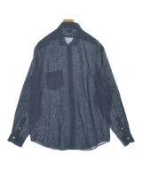 Maker's Shirt 鎌倉（メイカーズシャツカマクラ）カジュアルシャツ 紺 サイズ:XL メンズ/2200726056031
