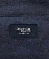 Maker's Shirt 鎌倉（メイカーズシャツカマクラ）カジュアルシャツ 紺 サイズ:XL メンズ/2200726056031