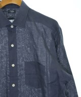 Maker's Shirt 鎌倉（メイカーズシャツカマクラ）カジュアルシャツ 紺 サイズ:XL メンズ/2200726056031