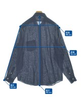 Maker's Shirt 鎌倉（メイカーズシャツカマクラ）カジュアルシャツ 紺 サイズ:XL メンズ/2200726056031