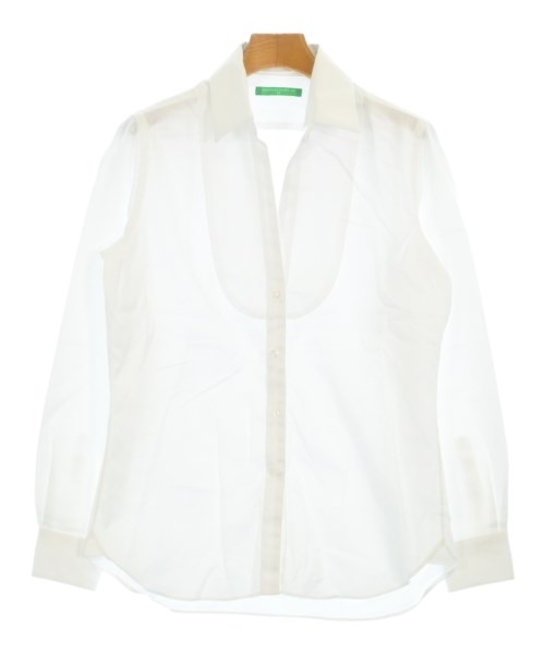 Maker's Shirt 鎌倉(メイカーズシャツカマクラ)のカジュアルシャツ サイズ:40(M位) 2,000円