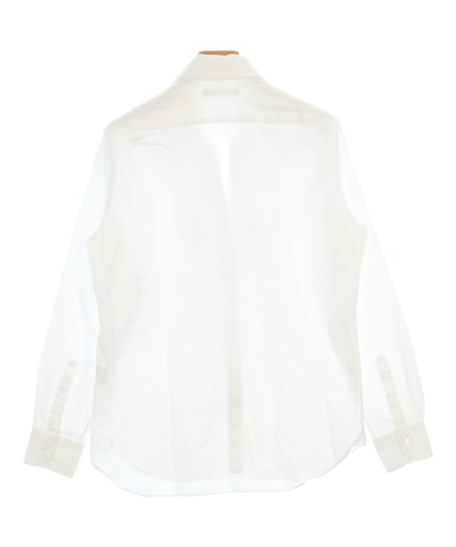Maker's Shirt 鎌倉（メイカーズシャツカマクラ）カジュアルシャツ 白 サイズ:40(M位) レディース/2200724040056