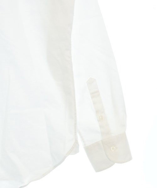 Maker's Shirt 鎌倉（メイカーズシャツカマクラ）カジュアルシャツ 白 サイズ:40(M位) レディース/2200724040056