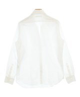Maker's Shirt 鎌倉（メイカーズシャツカマクラ）カジュアルシャツ 白 サイズ:40(M位) レディース/2200724040056