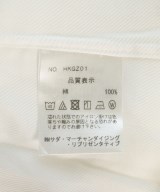 Maker's Shirt 鎌倉（メイカーズシャツカマクラ）カジュアルシャツ 白 サイズ:40(M位) レディース/2200724040056