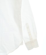 Maker's Shirt 鎌倉（メイカーズシャツカマクラ）カジュアルシャツ 白 サイズ:40(M位) レディース/2200724040056