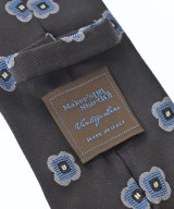 Maker's Shirt 鎌倉（メイカーズシャツカマクラ）ネクタイ 茶 サイズ:- メンズ/2200677597072