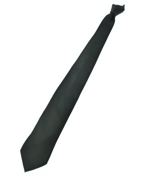 Maker's Shirt 鎌倉(メイカーズシャツカマクラ)ネクタイ 緑 サイズ:-/2200677597089