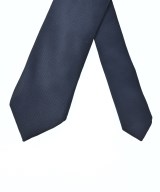 Maker's Shirt 鎌倉（メイカーズシャツカマクラ）ネクタイ 紺 サイズ:- メンズ/2200677597096