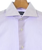 Maker's Shirt 鎌倉（メイカーズシャツカマクラ）カジュアルシャツ 紫 サイズ:37(XS位) メンズ/2200680959027
