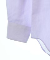 Maker's Shirt 鎌倉（メイカーズシャツカマクラ）カジュアルシャツ 紫 サイズ:37(XS位) メンズ/2200680959027