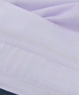 Maker's Shirt 鎌倉（メイカーズシャツカマクラ）カジュアルシャツ 紫 サイズ:37(XS位) メンズ/2200680959027