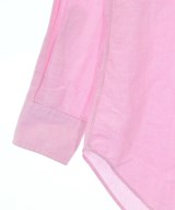 Maker's Shirt 鎌倉（メイカーズシャツカマクラ）カジュアルシャツ ピンク サイズ:39(M位) メンズ/2200683773057