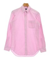 Maker's Shirt 鎌倉 カジュアルシャツ