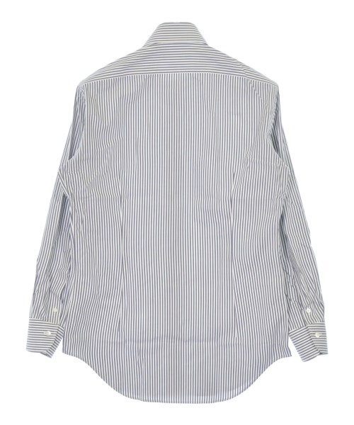 Maker's Shirt 鎌倉（メイカーズシャツカマクラ）カジュアルシャツ 白 サイズ:38(S位) メンズ/2200686133032