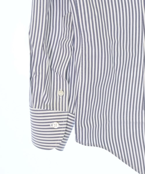 Maker's Shirt 鎌倉（メイカーズシャツカマクラ）カジュアルシャツ 白 サイズ:38(S位) メンズ/2200686133032