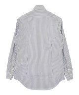 Maker's Shirt 鎌倉（メイカーズシャツカマクラ）カジュアルシャツ 白 サイズ:38(S位) メンズ/2200686133032