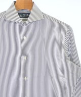Maker's Shirt 鎌倉（メイカーズシャツカマクラ）カジュアルシャツ 白 サイズ:38(S位) メンズ/2200686133032