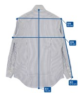 Maker's Shirt 鎌倉（メイカーズシャツカマクラ）カジュアルシャツ 白 サイズ:38(S位) メンズ/2200686133032